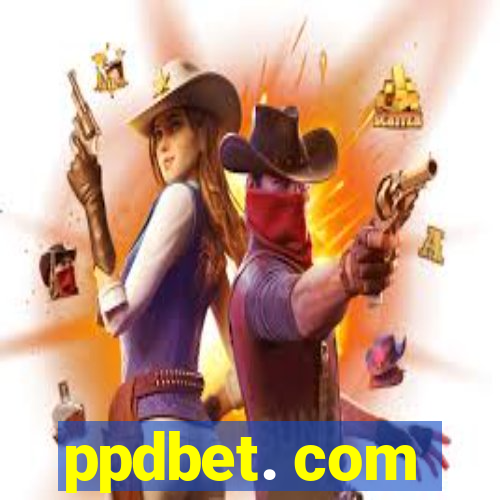 ppdbet. com